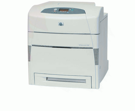Hp 5550dn Driver Download