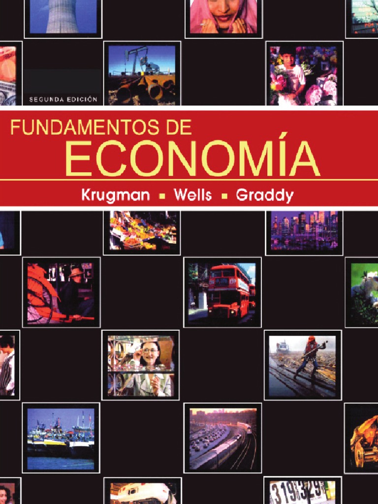 Economics Paul Krugman Pdf