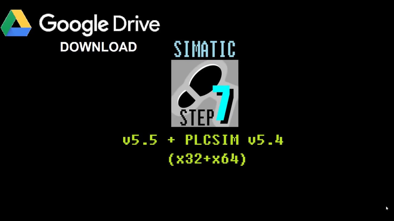 simatic s7-plcsim v5.4 free download