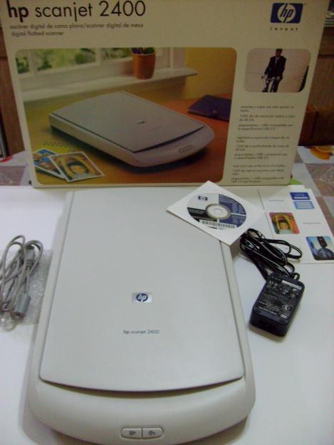 Hp scanjet 2400 driver for windows 8